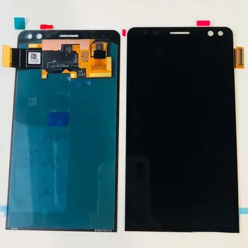Amoled Original For HP Elite x3 LCD Assembly Display +Touch Screen Digitizer Panel Replacement Screen Module Replacement Parts
Amoled Original For HP Elite x3 LCD Assembly Display +Touch Screen Digitizer Panel Replacement Screen Module Replacement Parts