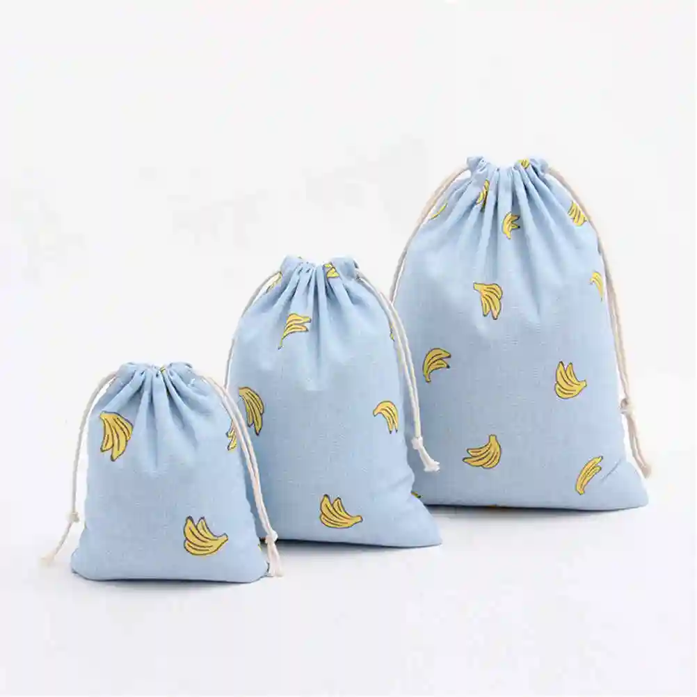 bags for drawstring gift bags wedding party favors pouches 1pcs