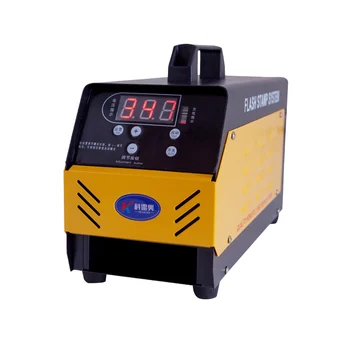 P20 updated to P30 flash stamping machine Digital Temperature control photosensitive seal and making machine
P20 updated to P30 flash stamping machine Digital Temperature control photosensitive seal and making machine