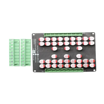 5A Balancer 3S-15-16-17 LTO Ver Battery Active Equalizer Balancer Energy Transfer Board Balance
5A Balancer 3S-15-16-17 LTO Ver Battery Active Equalizer Balancer Energy Transfer Board Balance