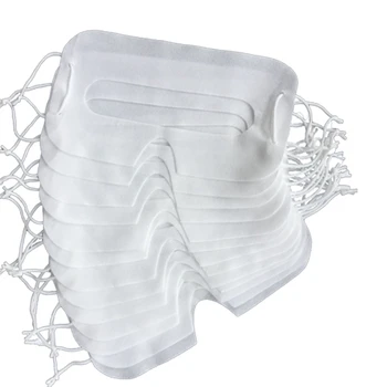 100Pcs for HTC Vive VR Pro Oculus Quest Rift S GO Case for PS4 VR SAMSUNG Gear VR Daydream Hygiene VR Mask Disposable Eyemask
100Pcs for HTC Vive VR Pro Oculus Quest Rift S GO Case for PS4 VR SAMSUNG Gear VR Daydream Hygiene VR Mask Disposable Eyemask