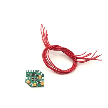Enhancement Module EMI Universal Sound Audio Amplifier Volume for Nintendo GB GBA GBC GBP
Enhancement Module EMI Universal Sound Audio Amplifier Volume for Nintendo GB GBA GBC GBP