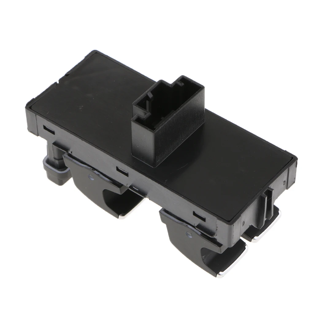 New Chrome Master Window Switch for VW Golf GTI MK7 Passat B7 5G0959857C New Chrome Master Window Switch for VW Golf GTI MK7 Passat B7 5G0959857C