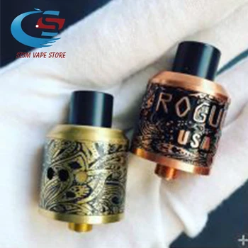 armor mods engine rda with bf pin 316 ss 22mm Replaceable Airflow adjustable control Single coil deck vs Apocalypse GEN 2 RDA
armor mods engine rda with bf pin 316 ss 22mm Replaceable Airflow adjustable control Single coil deck vs Apocalypse GEN 2 RDA