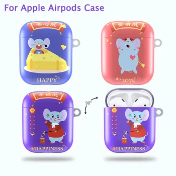 For Apple Airpods Case 1 2 Love Mouse Soft Shell Earphone Case for Airpods 1 2 Cover Couple Wireless Earphone Case Dustproof
For Apple Airpods Case 1 2 Love Mouse Soft Shell Earphone Case for Airpods 1 2 Cover Couple Wireless Earphone Case Dustproof