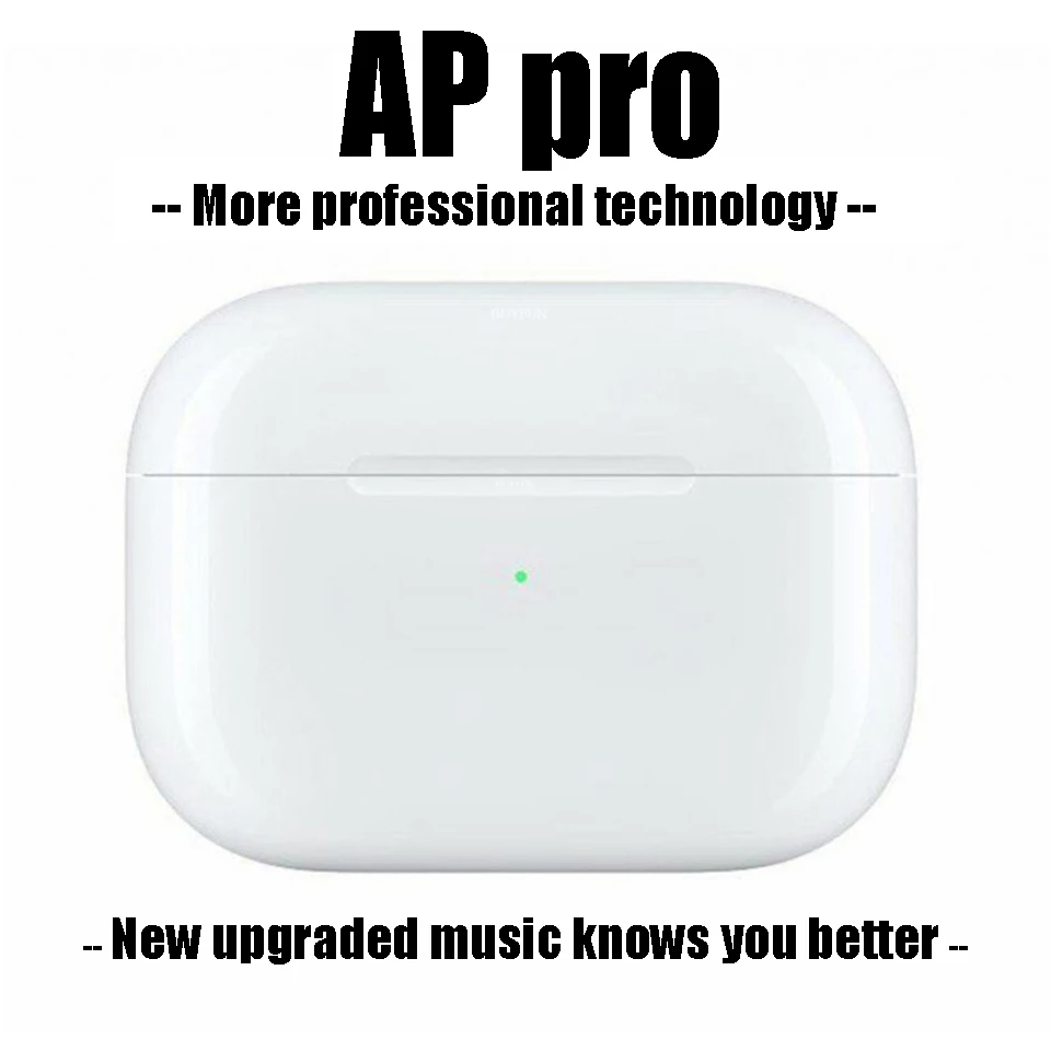 AP Pro Bluetooth earphones 1:1 truly clone Air 3 tws wireless headset Pressure Sensor stereophone pk h1 i1000000 i90000 i2000000 
AP Pro Bluetooth earphones 1:1 truly clone Air 3 tws wireless headset Pressure Sensor stereophone pk h1 i1000000 i90000 i2000000