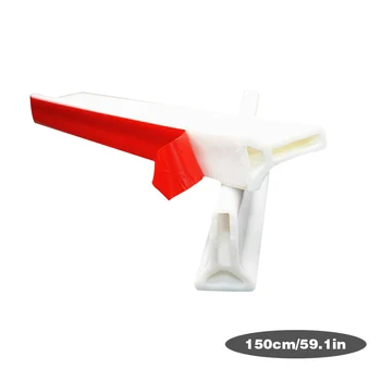 Shower Barrier Bathroom And Kitchen Water Stopper Collapsible Threshold Water Dam Shower Barrier and Retention System Bathroom
Shower Barrier Bathroom And Kitchen Water Stopper Collapsible Threshold Water Dam Shower Barrier and Retention System Bathroom