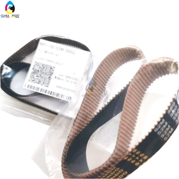 Pre-sale,Original Mimaki JV3 Y Timing Belt, Mimaki JV3, JV33 and JV5 series printers speed reduction belt MP-150 S2M 380G
Pre-sale,Original Mimaki JV3 Y Timing Belt, Mimaki JV3, JV33 and JV5 series printers speed reduction belt MP-150 S2M 380G