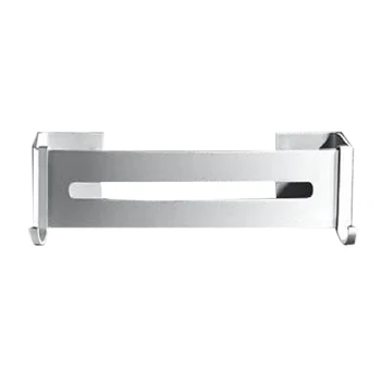 1 Punch-Free Bathroom Shelf Bathroom Wall-Mounted Space Aluminum Bathroom Storage
1 Punch-Free Bathroom Shelf Bathroom Wall-Mounted Space Aluminum Bathroom Storage
