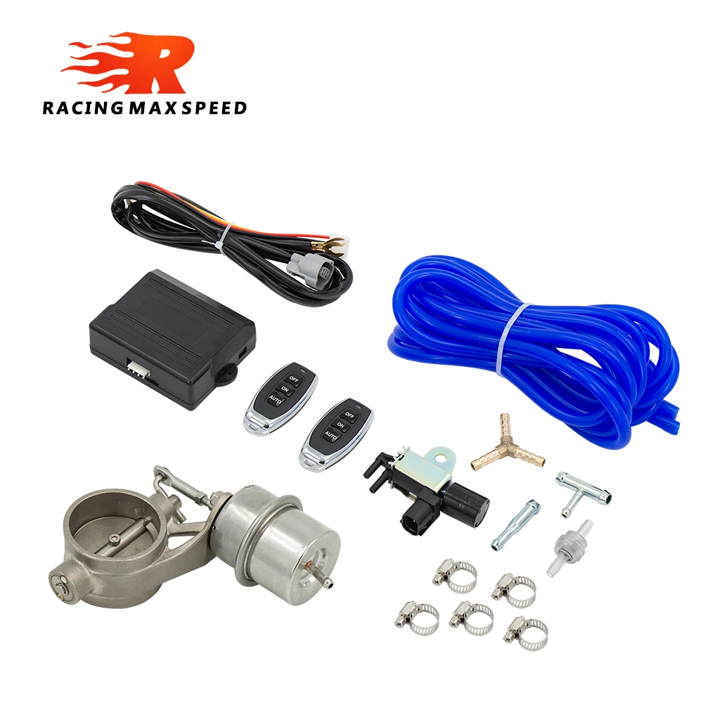 Free Shipping Exhaust Cutout Vacuum Pump Vacuum Valve Control Unit with Exhaust Vacuum Control Solenoid Valve And Remote Control
Free Shipping Exhaust Cutout Vacuum Pump Vacuum Valve Control Unit with Exhaust Vacuum Control Solenoid Valve And Remote Control