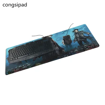 Captain Jack Sparrow big Mouse pad to Mouse Notbook Computer Mousepad Cheapest Gaming pad mouse Gamer to 90x30cm
Captain Jack Sparrow big Mouse pad to Mouse Notbook Computer Mousepad Cheapest Gaming pad mouse Gamer to 90x30cm