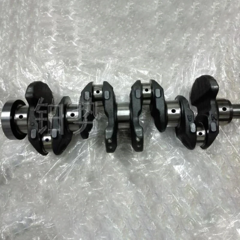 Car Engine crankshaft assembly 2006Hon daC IIM OCI TYC IVI CCR IDER Engine camshaft swing arm valve lifter rocker arm repair kit
Car Engine crankshaft assembly 2006Hon daC IIM OCI TYC IVI CCR IDER Engine camshaft swing arm valve lifter rocker arm repair kit