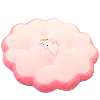 Cute Pink Thicken Round Cushion Seat Chair Cartoon Meditation Mat Cotton Throw Pillow Floor Pad Pouf Futon Seat Cushion CC50ZD
Cute Pink Thicken Round Cushion Seat Chair Cartoon Meditation Mat Cotton Throw Pillow Floor Pad Pouf Futon Seat Cushion CC50ZD