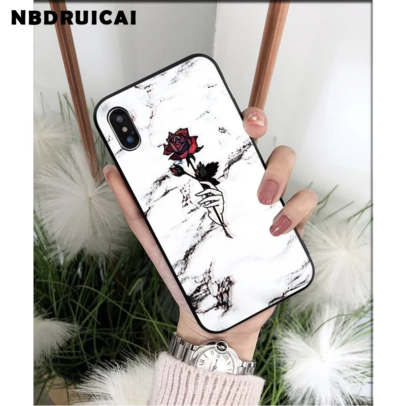 Art Modern Design Flower Rose