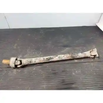 TRANSMISSION CENTRAL MITSUBISHI MONTERO (V20/V40)
TRANSMISSION CENTRAL MITSUBISHI MONTERO (V20/V40)