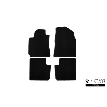 Floor mats Klever econom Chery Tiggo 3, 2017, Cross, 4 PCs (textiles) (Cherry)
Floor mats Klever econom Chery Tiggo 3, 2017, Cross, 4 PCs (textiles) (Cherry)