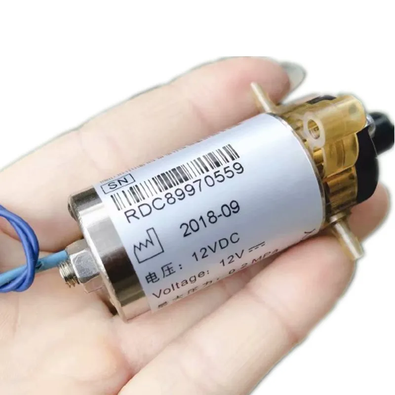 Высококачественный Соленоидный клапан Mindray BC1800 / 2600/3000 и другой специальный