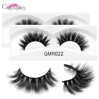 Crislashes Mink False Eyelashes 1 Pair Strip Routine Volume Eyelash 32 Styles Reusable Natural Fake Lash Soft For Beauty
Crislashes Mink False Eyelashes 1 Pair Strip Routine Volume Eyelash 32 Styles Reusable Natural Fake Lash Soft For Beauty