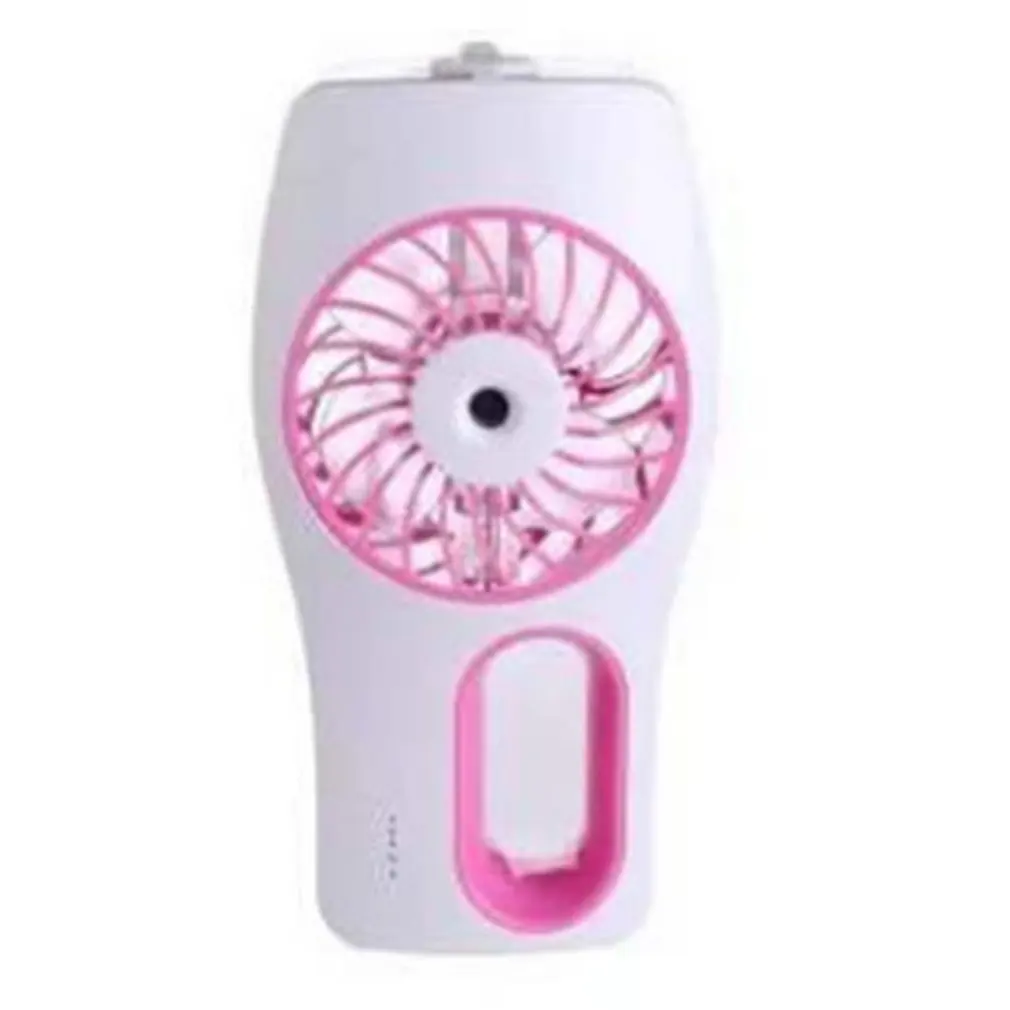 Handheld Misting Fan Mini USB Rechargeable Battery Operated Misting Fan Portable Personal Fan with Spray Bottle Water
Handheld Misting Fan Mini USB Rechargeable Battery Operated Misting Fan Portable Personal Fan with Spray Bottle Water