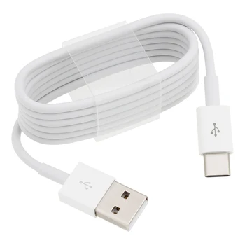 1M Fast Charging Cable For iPhone 11 Pro XS X Micro USB Type C Charger For Samsung Huawei Android Phone Charge Cord Wire Type-C
1M Fast Charging Cable For iPhone 11 Pro XS X Micro USB Type C Charger For Samsung Huawei Android Phone Charge Cord Wire Type-C