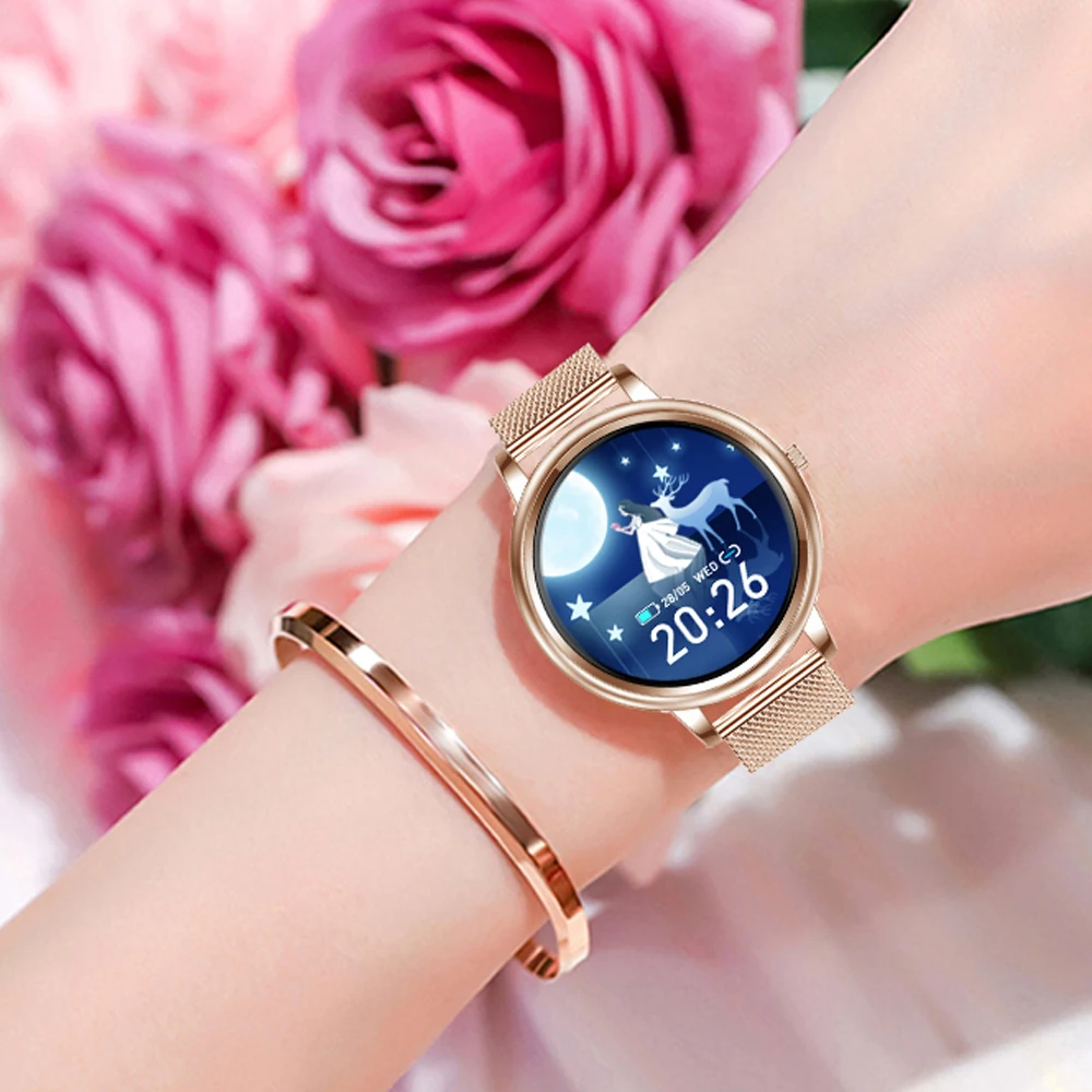 mk watch