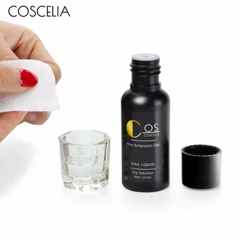 30ml COSCELIA Pro Cleanser Plus Remove Excess Gel Enhance Shine Sticky Remover Nail Polish UV Gel Sticky Remover For Nail Art
30ml COSCELIA Pro Cleanser Plus Remove Excess Gel Enhance Shine Sticky Remover Nail Polish UV Gel Sticky Remover For Nail Art