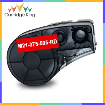 for Brady M21-375-595 RD BMP21 PLUS LABPAL IDPAL Label Pirnter Cassette Labeling Tape 9.5mm*6.4m White on Red Vinyl Label Maker
for Brady M21-375-595 RD BMP21 PLUS LABPAL IDPAL Label Pirnter Cassette Labeling Tape 9.5mm*6.4m White on Red Vinyl Label Maker