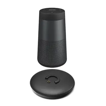 Charging Dock Charger for Bose Sound Link Revolve/Revolve+ Bluetooth Speaker Bluetooth speaker charging base
Charging Dock Charger for Bose Sound Link Revolve/Revolve+ Bluetooth Speaker Bluetooth speaker charging base