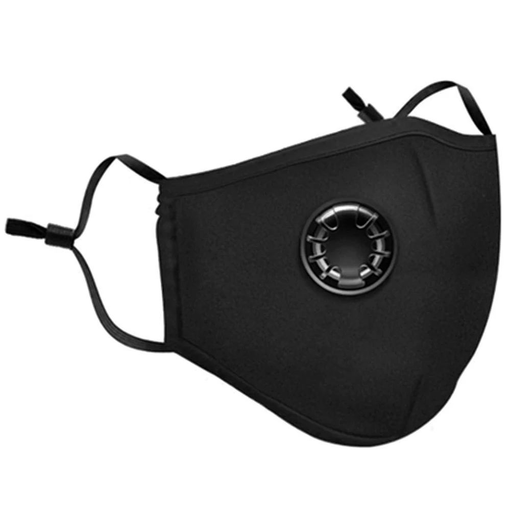 Dropshipping 1pcs PM2.5 Haze Mask Breath Valve Anti-dust Mouth Mask Breathable Respirator Reusable Washed Reusable Mouth Masks
Dropshipping 1pcs PM2.5 Haze Mask Breath Valve Anti-dust Mouth Mask Breathable Respirator Reusable Washed Reusable Mouth Masks