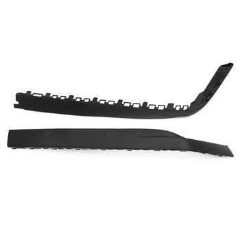2pcs Car Front Bumper Lower Spoiler Plate Splitter Bracket Chin Lip For VW For Golf Mk3 For Transporter T4 1H6805903B41
2pcs Car Front Bumper Lower Spoiler Plate Splitter Bracket Chin Lip For VW For Golf Mk3 For Transporter T4 1H6805903B41