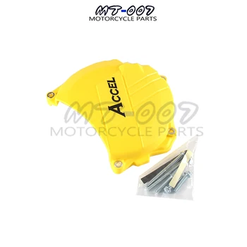 Motorcycle Plastic Clutch Protector Cover Protection Cover For Suzuki RMZ450 2011-2016 MX Motocross free shipping
Motorcycle Plastic Clutch Protector Cover Protection Cover For Suzuki RMZ450 2011-2016 MX Motocross free shipping