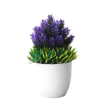 NEW Artificial Bonsai Plants Small Tree Pot Plants Fake Flowers Potted Ornaments for Home Decoration Garden Hotel Decoration
NEW Artificial Bonsai Plants Small Tree Pot Plants Fake Flowers Potted Ornaments for Home Decoration Garden Hotel Decoration