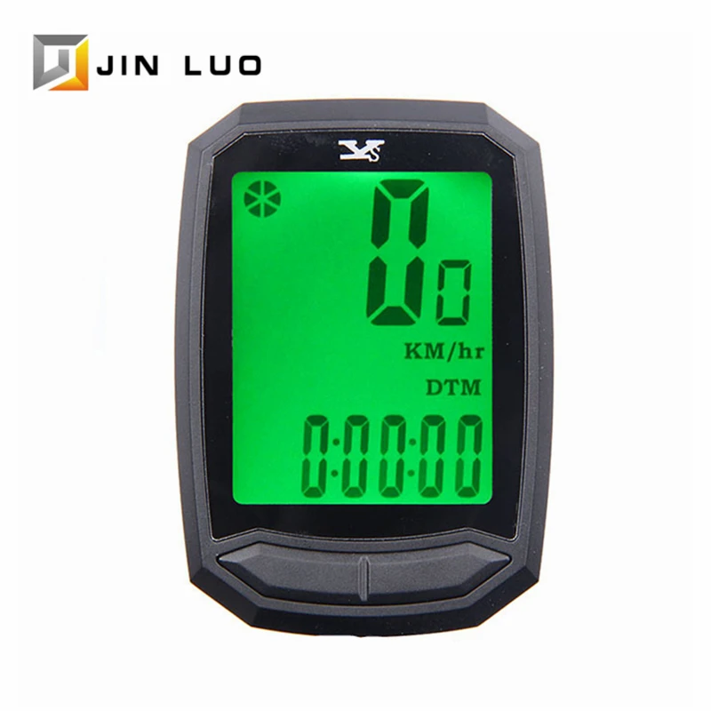 Bike Computer Speedometer GPS Cadence Sensor Wireless Wired Cycling Meter Bicycle MTB Bike Speed Navigation Cycle Accessories
Bike Computer Speedometer GPS Cadence Sensor Wireless Wired Cycling Meter Bicycle MTB Bike Speed Navigation Cycle Accessories