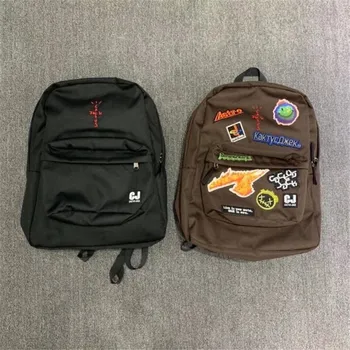 Travis Cactus Jack Backpack Men Women Functional Astronomical designer bag bookbag
Travis Cactus Jack Backpack Men Women Functional Astronomical designer bag bookbag