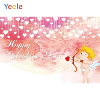 Yeele Red Heart Light Bokeh Couples Party Scene Photography Backgrounds Customized Photographic Backdrops Vinyl For Photo Studio
Yeele Red Heart Light Bokeh Couples Party Scene Photography Backgrounds Customized Photographic Backdrops Vinyl For Photo Studio