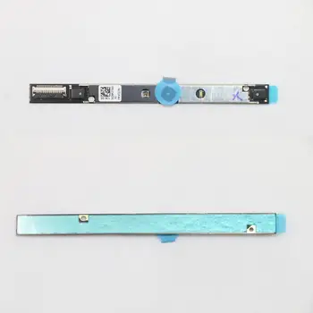 Built-in IR Camera With MIC for Lenovo Thinkpad T490 T495 P43s T490s T495s T590 P53s X390 X395 P53 P73 L490 L590 Laptop 01HW062
Built-in IR Camera With MIC for Lenovo Thinkpad T490 T495 P43s T490s T495s T590 P53s X390 X395 P53 P73 L490 L590 Laptop 01HW062