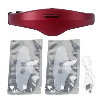 1 Set Smart Sleep Instrument Portable Head Massager USB Powered Sleep Instrument
1 Set Smart Sleep Instrument Portable Head Massager USB Powered Sleep Instrument