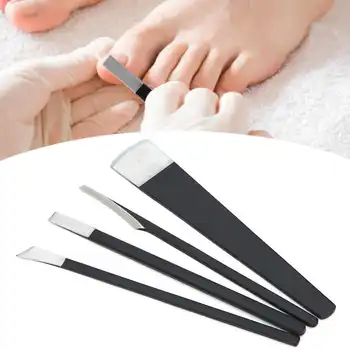 Foot File Professional Pedicure Knife Set Dead Skin Corn Foot Callus Remover Foot File Rasp Pedicure
Foot File Professional Pedicure Knife Set Dead Skin Corn Foot Callus Remover Foot File Rasp Pedicure