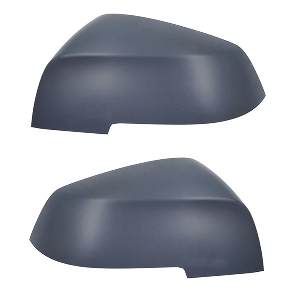 Auto-Side-Rearview-Mirror-Cover-Wing-Mirror-Shell-Cap-For-BMW-3-Series-F30-F35-GT
