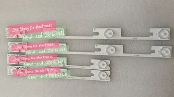 4pcs/lot for Konka LED32F3700PF/LED32F2300NE light bar, 35018402, 35017947
4pcs/lot for Konka LED32F3700PF/LED32F2300NE light bar, 35018402, 35017947