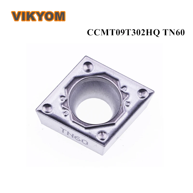 Turning Tools CNC-Blade Lathe Cutter Tool R0.2 CCMT09T302HQ TN60 10PCS Carbide Cutting Blade Insert For CNC Lathe Machining
Turning Tools CNC-Blade Lathe Cutter Tool R0.2 CCMT09T302HQ TN60 10PCS Carbide Cutting Blade Insert For CNC Lathe Machining