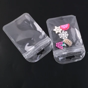 50pcs Zip Lock Ziplock Bags Clear Packaging Storage Package Small Jewelry Packing Reclosable Vacuum Storage Bag,50Yc10812
50pcs Zip Lock Ziplock Bags Clear Packaging Storage Package Small Jewelry Packing Reclosable Vacuum Storage Bag,50Yc10812