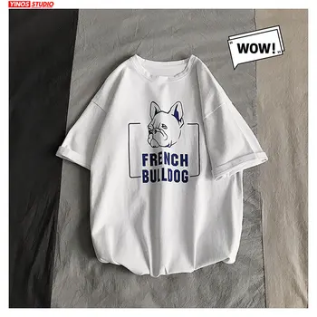 Dropshipping Streetwear Harajuku Sport Causal Tees 2020 Spring Funny Cartoon Print T-shirts Fashion Short Sleeve Tops
Dropshipping Streetwear Harajuku Sport Causal Tees 2020 Spring Funny Cartoon Print T-shirts Fashion Short Sleeve Tops