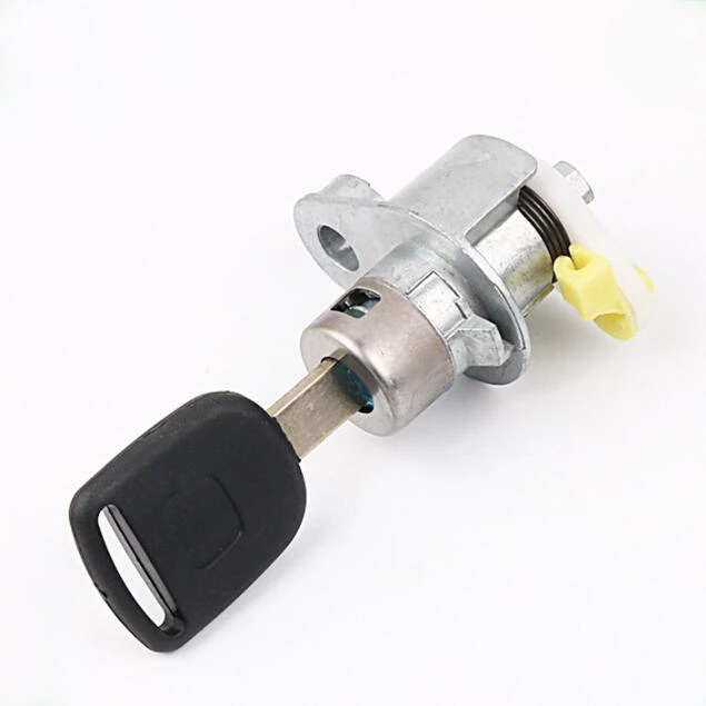 Car Lock Cylinder for Honda Spirior Auto Trunk Lock Core (1)