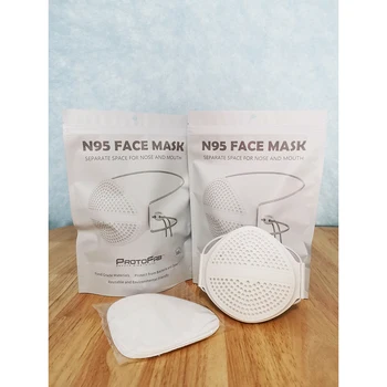 Ready Goods, 2 Months Use/Bag, 1bags of Reusable Face Cover with Replacement Filters, Free shipping
Ready Goods, 2 Months Use/Bag, 1bags of Reusable Face Cover with Replacement Filters, Free shipping
