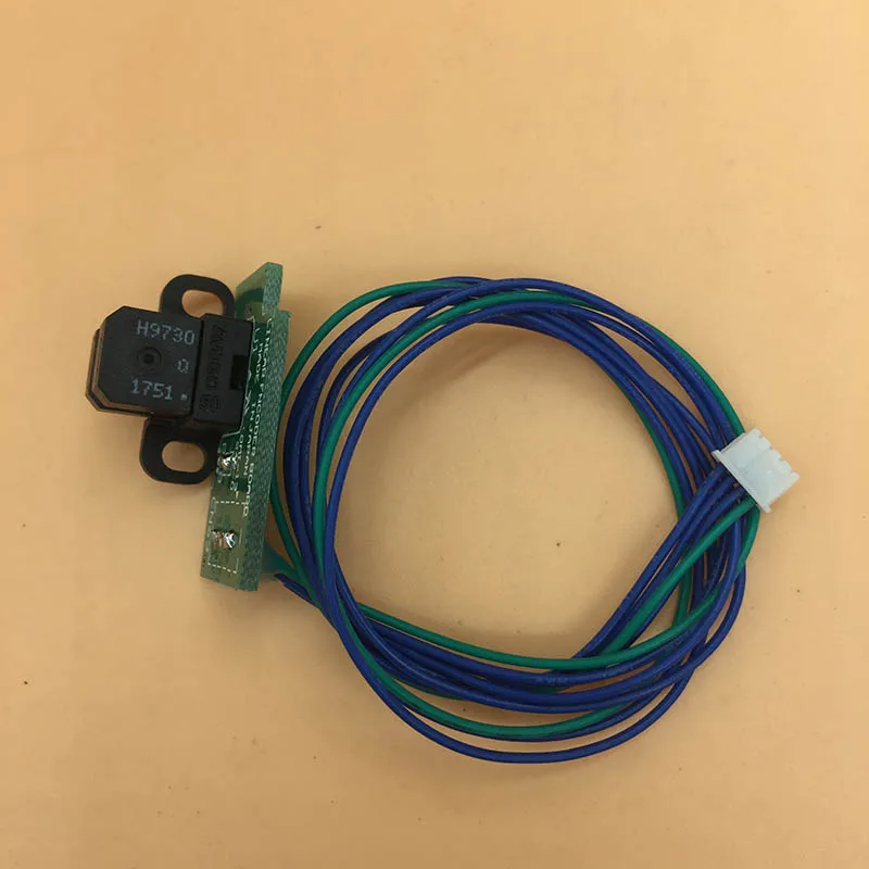 Roland VP540 Encoder Sensor Decoder Sensor for Roland SP540 SP300 VP300 VP540i RS640 RA640 FJ740 XJ740 Grating Raster Sensor
Roland VP540 Encoder Sensor Decoder Sensor for Roland SP540 SP300 VP300 VP540i RS640 RA640 FJ740 XJ740 Grating Raster Sensor