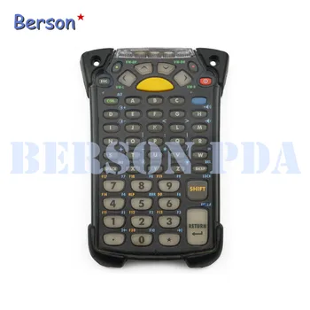 Keypad Replacement (5250, AT, ANSI, 3270) for Motorola Symbol MC9090-G RFID, MC9090-Z RFID
Keypad Replacement (5250, AT, ANSI, 3270) for Motorola Symbol MC9090-G RFID, MC9090-Z RFID