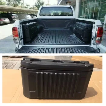 EXTERIOR AUTO ACCESSORIES UNIVERSAL TRUNK TOOLING LIDS BOX PARTS FIT FOR HILUX MU-X D-MAX NAVARA L200
EXTERIOR AUTO ACCESSORIES UNIVERSAL TRUNK TOOLING LIDS BOX PARTS FIT FOR HILUX MU-X D-MAX NAVARA L200