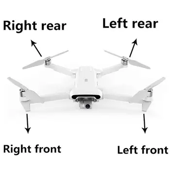 FIMI X8 SE Motor Arm Front And Rear UAV GPS Module upper shell rear axle spare parts repair parts Original Drone Arm Accessories
FIMI X8 SE Motor Arm Front And Rear UAV GPS Module upper shell rear axle spare parts repair parts Original Drone Arm Accessories
