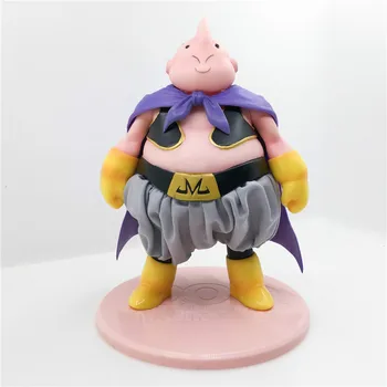 22cm Dragon Ball Buu Figure Majin Boo Figure DOD Majin Buu Super Seiyan 3 Figure Dimesion of DragonBall Z Action Figuras Model
22cm Dragon Ball Buu Figure Majin Boo Figure DOD Majin Buu Super Seiyan 3 Figure Dimesion of DragonBall Z Action Figuras Model